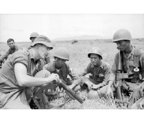 Vietnam ANZAC Tour 5 Days 4 Nights - Aussie & Kiwi Vietnam ANZAC Tour 5 Days 4 Nights - Aussie & Kiwi